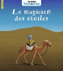 Le magicien des étoiles