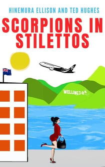 Scorpions In Stilettos - The Trinity Trilogy, #3