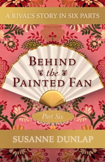 Flight and Return - Behind the Painted Fan, #6