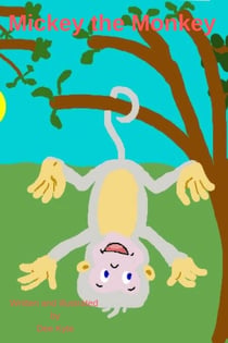 Mickey the Monkey - Fun to learn., #8