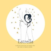 Estrella - Narrar Para Sanar, #1