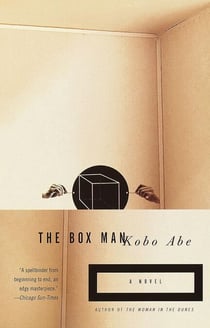 The Box Man - A Novel