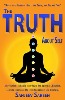 The Truth about Self - Spiritually Uplifting Books