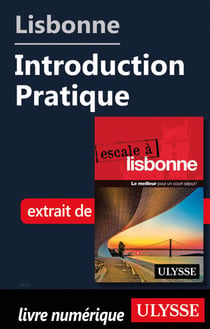 Lisbonne - Introduction pratique