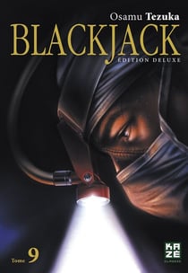 Blackjack Deluxe T09