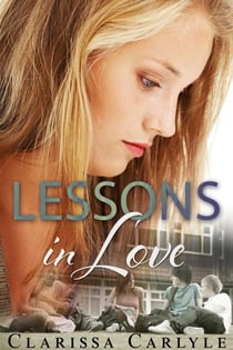 Lessons in Love - Lessons in Love, #1