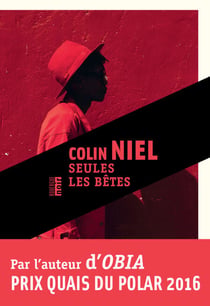 Seules les bêtes