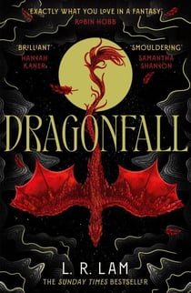 Dragonfall - discover the utterly addictive, instant Sunday Times bestseller epic dragon fantasy