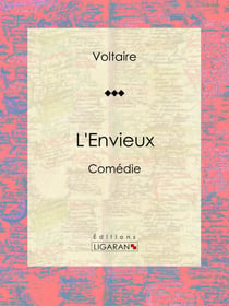 L'Envieux - Comédie