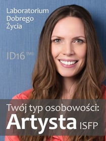 Twój typ osobowości: Artysta (ISFP) - ID16, #6