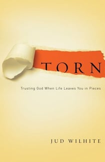 Torn - Trusting God When Life Leaves You in Pieces