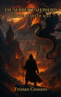 The Serpent Shepherd: And the Heart of Aulë - The Serpent Shepherd, #1