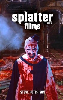 Splatter Films (2023) - Trends of Terror