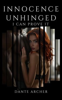 I Can Prove It - Innocence Unhinged, #2