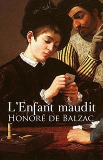 L'Enfant maudit (Edition Intégrale - Version Entièrement Illustrée)