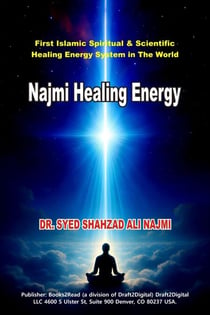 Najmi Healing Energy - 001, #1