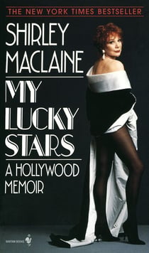 My Lucky Stars - A Hollywood Memoir