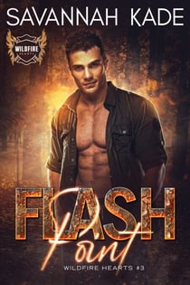 Flash Point - WildFire Hearts, #3