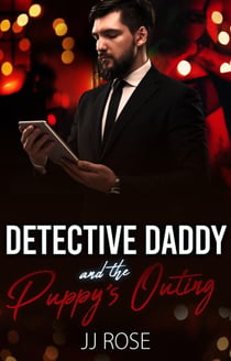 Detective Daddy and the Puppy's Outing
