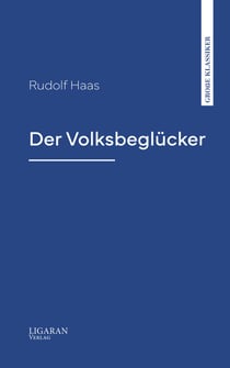 Der Volksbeglücker