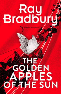 Golden Apples of the Sun