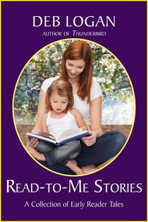 Read-to-Me Stories - Read-to-Me Stories