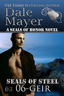 Geir - SEALs of Steel, #6
