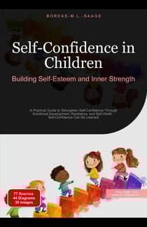 Self-Confidence in Children: Building Self-Esteem and Inner Strength - Self-development (EN), #4