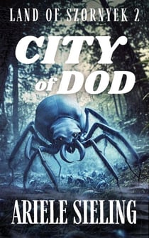 City of Dod - Land of Szornyek, #2
