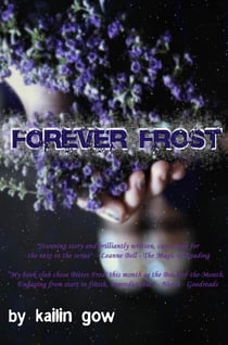 Forever Frost - Bitter Frost Series, #2