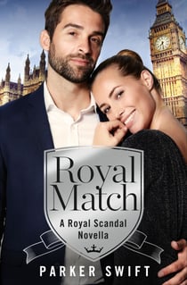 Royal Match - A Novella