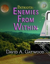 Enemies From Within - Patriots, #2