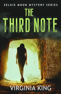 The Third Note - The Secrets of Selkie Moon Mystery Series, #3