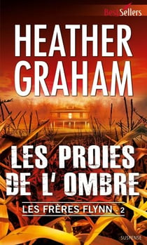 Les proies de l'ombre - T2 - Les frères Flynn