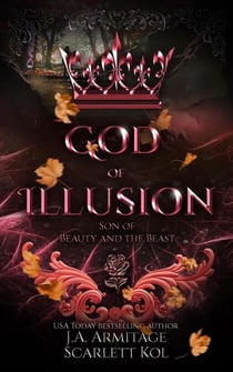 God of Illusion - Kingdom of Fairytales, #24