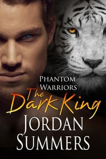 Phantom Warriors 7: The Dark King 2020 - Phantom Warriors, #7