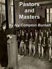 Pastors and Masters
