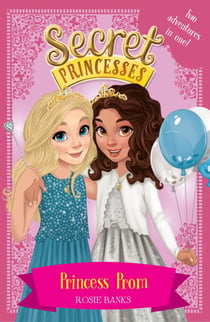 Princess Prom - Two adventures in one!