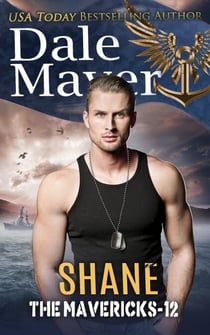 Shane - The Mavericks, #12
