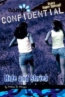 Hide and Shriek #14 - Super Special