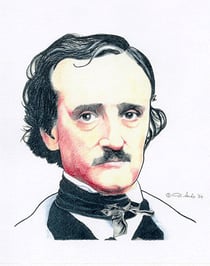 Derniers contes. Le duc de l'omelette ; Le mille et deuxième conte de Schéhérazade ; Mellonta tauta ; Comment s'écrit un article à la Blackwood ; La filouterie considérée comme science exacte