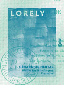 Lorely - Souvenirs d'Allemagne