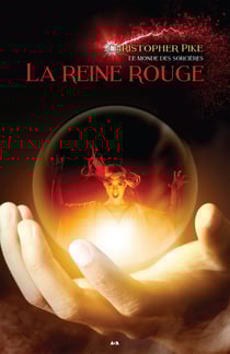 La reine rouge