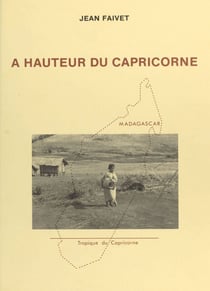 À hauteur du Capricorne