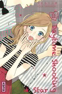 Daytime shooting star - Tome 11