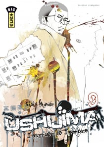 Ushijima, l'usurier de l'ombre - Tome 9