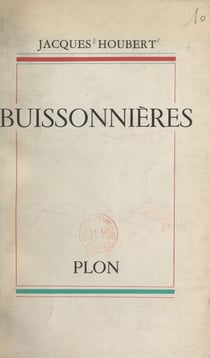 Buissonnières