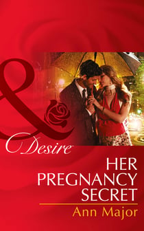 Her Pregnancy Secret