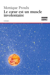 Le Coeur est un muscle involontaire