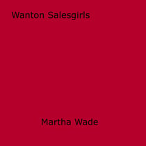 Wanton Salesgirls